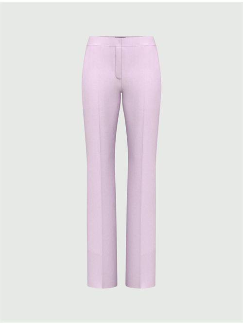 pants woman lilac EMME MARELLA | FASE2530/003